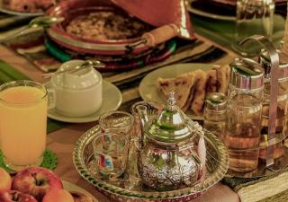 Hayati Desert Luxury Camp - Best Overnight Camp Merzouga - 7