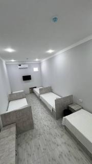 Art Guest House Hostel - 3