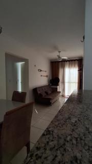 Apartamento 2 dorm e Churrasqueira, na Praia da Aviação, PG - 9
