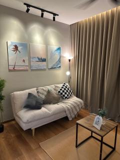 Majestic Residence - 7