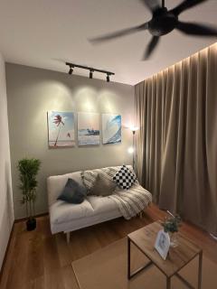 Majestic Residence - 5