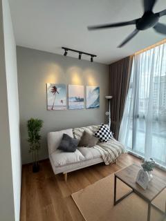 Majestic Residence - 4