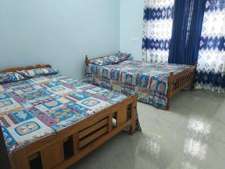 Hridhayam Homestay varkala - Varkala - 4