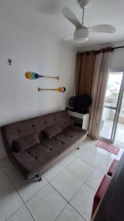 Apartamento 2 dorm e Churrasqueira, na Praia da Aviação, PG - 5