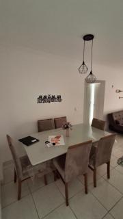 Apartamento 2 dorm e Churrasqueira, na Praia da Aviação, PG - 4