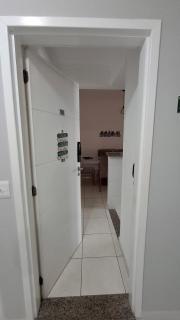 Apartamento 2 dorm e Churrasqueira, na Praia da Aviação, PG - 8
