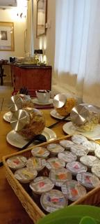 PODERE PALAZZO ILLICA Agriturismo - CastellʼArquato - 8