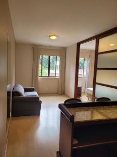 Apartamento em Hotel 4 estrelas - 8