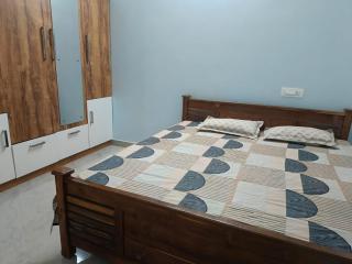 Hridhayam Homestay varkala - Varkala - 6