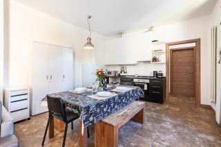 Holidays in Bergamo Via Bono 57 - 5