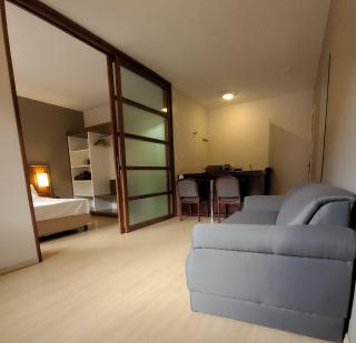 Apartamento em Hotel 4 estrelas - 9