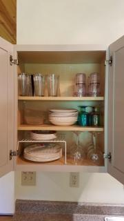 Amazing Cabin for a Weekend Getaway near Missouri River in Steelville, Missouri - 4