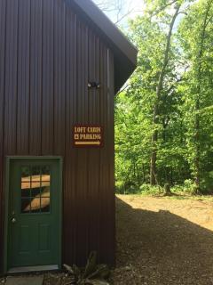 Amazing Cabin for a Weekend Getaway near Missouri River in Steelville, Missouri - 5