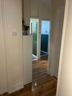 Great living room in London - 4