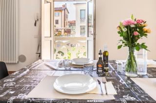 Holidays in Bergamo Via Bono 57 - 4