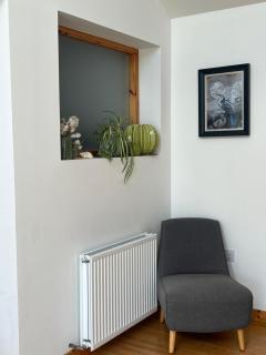 Shamerbrea The Foodie B&B - 1