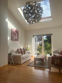 Shamerbrea The Foodie B&B - 7