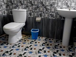 Green Lake Sigiriya - 5