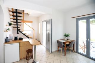 Sunrise Limnionas Apartments - 4