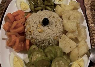 Hayati Desert Luxury Camp - Best Overnight Camp Merzouga - 6