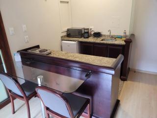 Apartamento em Hotel 4 estrelas - 7