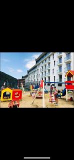 Family room Orbi Palase Deluxe - 1