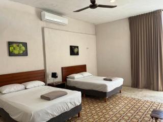 Hotel Don Abel Champotón - Champotón - 7