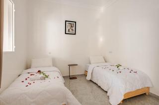 Dar Ourika - Mountain Views - 4