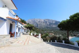 Sunrise Limnionas Apartments - 8