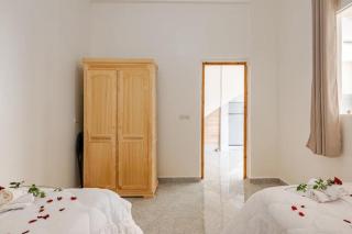 maison authentique Ourika avec vue sur l'Atlas - 1