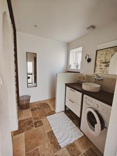 Charmante maison en pierres - 6