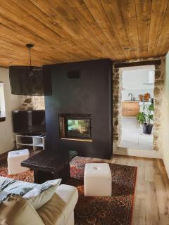 Charmante maison en pierres - 2