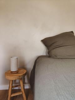 Charmante maison en pierres - 1