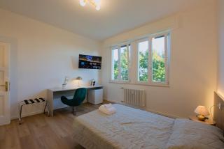 Camera Nairobi - La Casa di Carta Affittacamere - 5