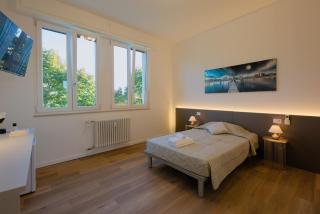 Camera Nairobi - La Casa di Carta Affittacamere - 2