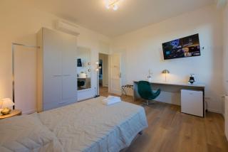 Camera Nairobi - La Casa di Carta Affittacamere - 1