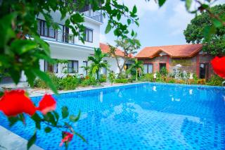 Tam Coc Kamili Bungalow & Homestay - 3