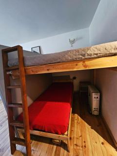 Studio sud 5 personnes superdevoluy pied des pistes - 7