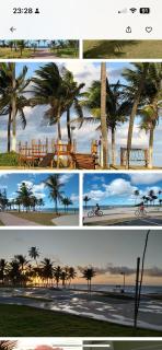 Vista Mar 180 graus - 9