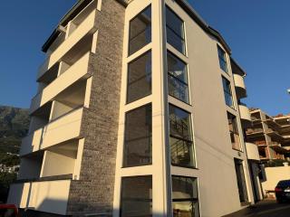 Apartment by the sea - 7