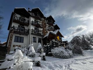 Stara Pravda Hotel - History - 0