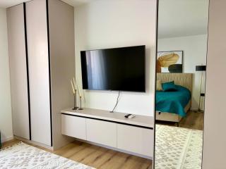 Apartment by the sea - 6