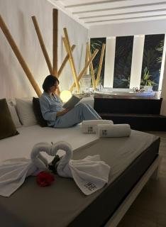 HOME 3 Luxury Suite - 0