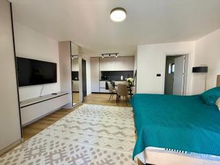 Apartment by the sea - 0