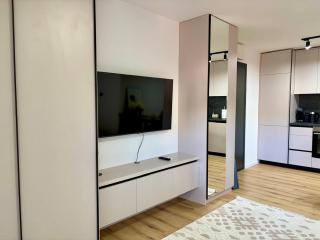 Apartment by the sea - 2