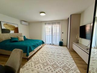 Apartment by the sea - 1