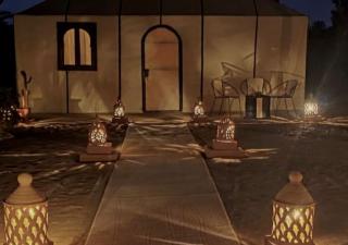 Hayati Desert Luxury Camp - Best Overnight Camp Merzouga - 5