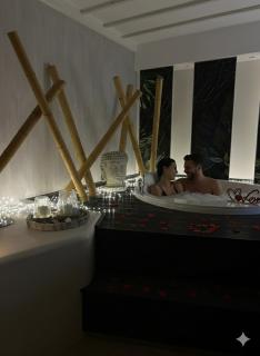 HOME 3 Luxury Suite - 9