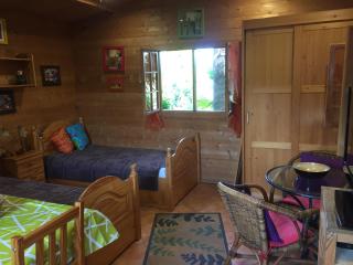 Studio Chalet tout confort - 9