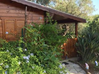 Studio Chalet tout confort - 8